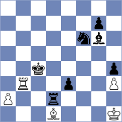 Farahat - Noritsyn (Chess.com INT, 2021)