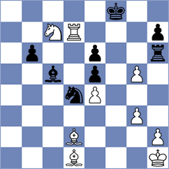 Przybylski - Nazari (chess.com INT, 2023)