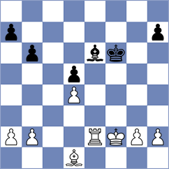 Semenenko - Guindy (chess.com INT, 2021)
