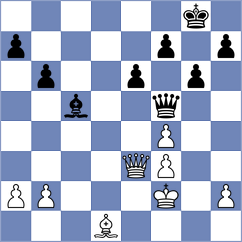Larina - Sant Anna (chess.com INT, 2023)