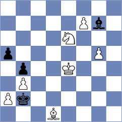 Kravtsiv - Krallis (chess.com INT, 2023)