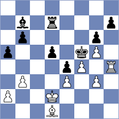 Goncharov - Tanmay (chess.com INT, 2023)