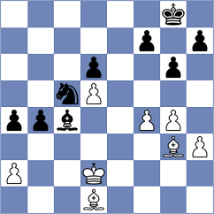 Avalyan - Carow (chess.com INT, 2024)