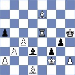 Latifah - Kiousi (Chess.com INT, 2021)
