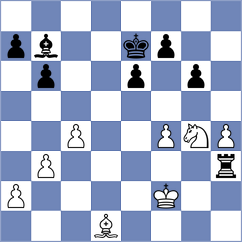 Guerra Mendez - Sapis (chess.com INT, 2023)