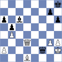 Viswanadha - Quintin Navarro (chess.com INT, 2021)