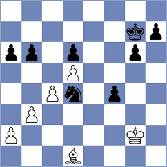 Wu - Vasquez Schroeder (chess.com INT, 2023)