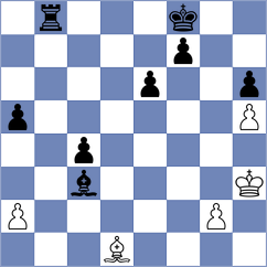 Komiagina - Tarasova (chess.com INT, 2021)