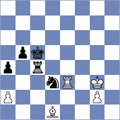 Alboredo - Durrfeld (chess24.com INT, 2021)
