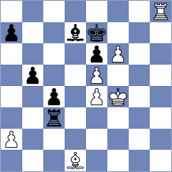 Della Corte - Arencibia (chess.com INT, 2023)
