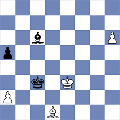 Patil - Kashlinskaya (Chess.com INT, 2020)