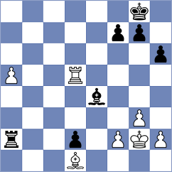 Pacheco Lugo - Atakhan (chess.com INT, 2022)