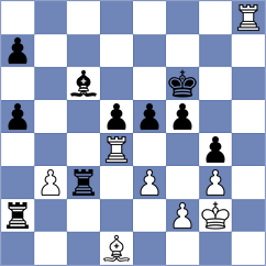 Zhukova - Yilmaz (chess.com INT, 2024)