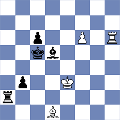 Korobov - Firouzja (chess.com INT, 2024)