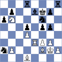 Tanriverdi - Durarbayli (chess.com INT, 2024)