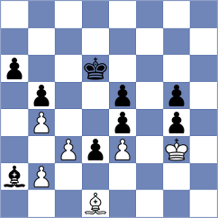 Benevides Demasi - Belanov (chess.com INT, 2021)