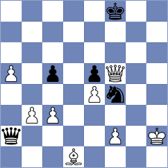 Dourerassou - Ezat (chess.com INT, 2024)