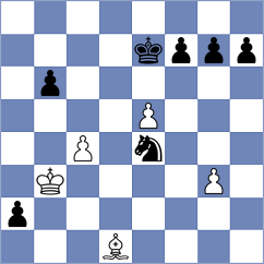Nemeth - Ponizil (chess.com INT, 2023)