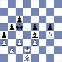 Harmon-Vellotti - Concio (chess.com INT, 2022)