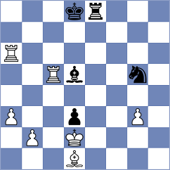 Pakleza - Sokolin (chess.com INT, 2023)