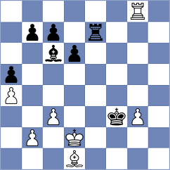 Yeletsky - Jaracz (chess.com INT, 2021)
