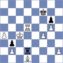 Xu - Dek (Chess.com INT, 2019)