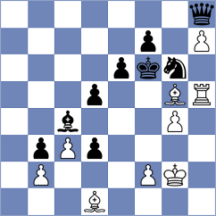 Aadeli - Joodaki (Chess.com INT, 2021)