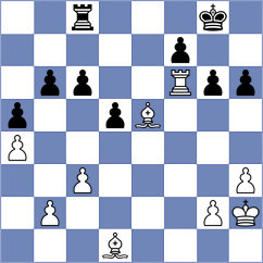Bold - Von Buelow (chess.com INT, 2024)