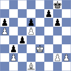 Gasanov - Laurent (Chess.com INT, 2020)