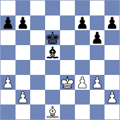 Lazavik - Mamedyarov (chess.com INT, 2023)