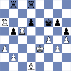 Adelman - Heinemann (Chess.com INT, 2021)