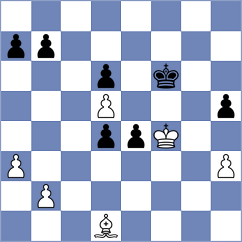 Malik - Soural (Chess.com INT, 2021)
