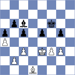 Mamedyarov - Svane (chess.com INT, 2024)