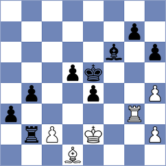 Espinoza - Arias (Chess.com INT, 2020)