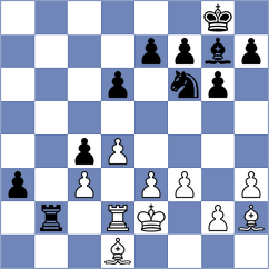 Hambleton - Benedetti (chess.com INT, 2024)