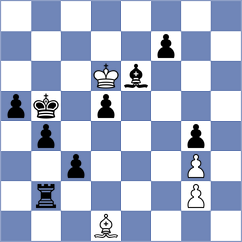 Playa - Kostenko (chess.com INT, 2021)
