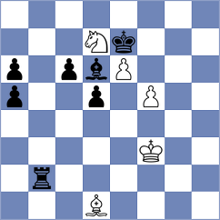 Castella Garcia - Priasmoro (chess.com INT, 2023)