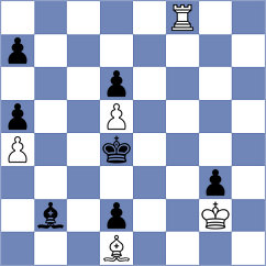 Rustemov - Vlassov (chess.com INT, 2024)