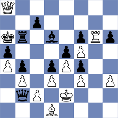 Hess - Skatchkov (Chess.com INT, 2021)