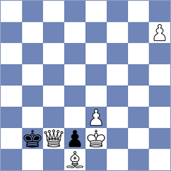 Silva Rosas - Kaslan (Chess.com INT, 2021)