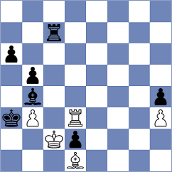 Poltorak - Livaic (chess.com INT, 2024)