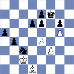 Allam - De Souza (chess.com INT, 2023)