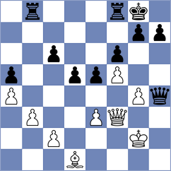 McPherson - Jimenez (FIDE Online Arena INT, 2024)