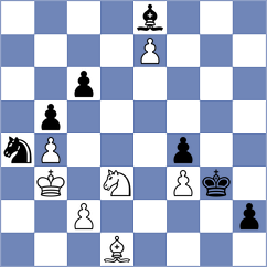 Sadykov - Henriquez Villagra (chess.com INT, 2024)