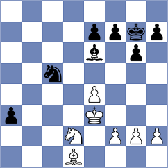 Bobadilla Viera - Yeletsky (chess.com INT, 2024)