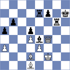Stany - Balabayeva (Chess.com INT, 2021)