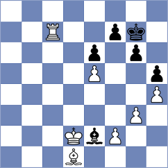 Campos - Leyva Rivera (chess.com INT, 2023)