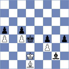 Manukyan - Kovalev (chess.com INT, 2021)