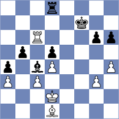Efimov - Lau (Chess.com INT, 2020)