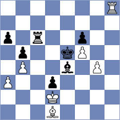 Quesada Leon - Pacheco Marte (Chess.com INT, 2020)